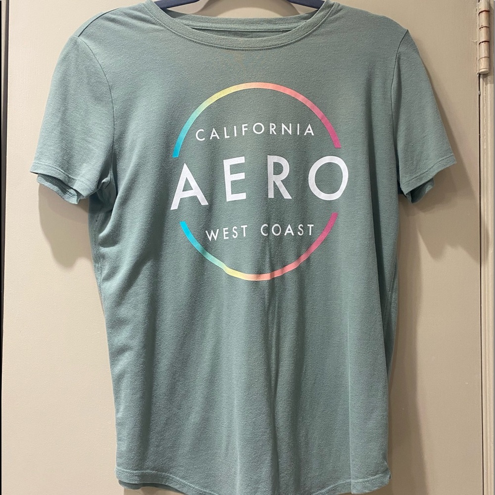 aeropostale shirt